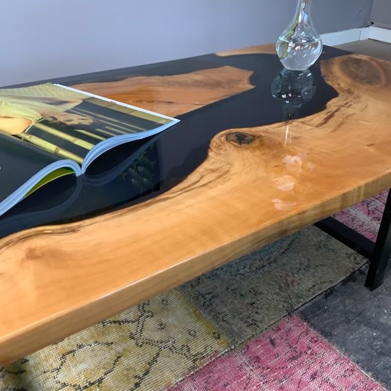 ETC- 36 x 20 Inches, 30", Black Epoxy