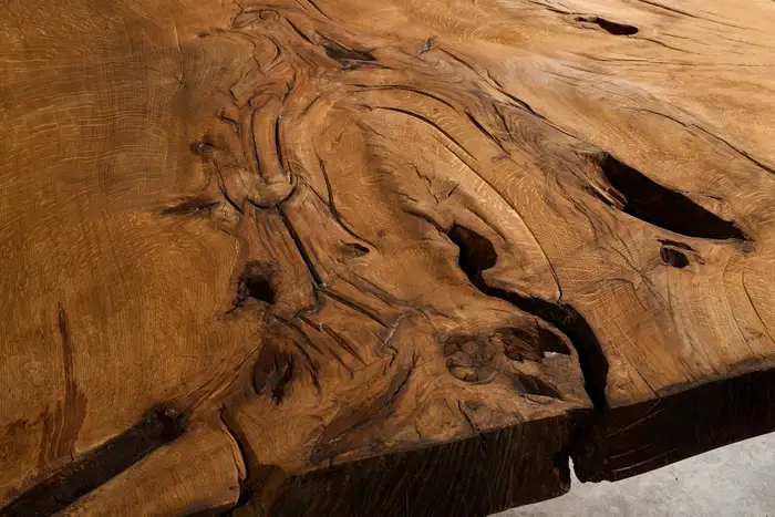Large Indoor Acacia Wood Live Edge Table Epoxy Dining Table Coffee Table End Table Bar Counter Top Living Room Table Wall Art Wooden Table Home Décor