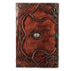  22" Inch Witch Antique Notebook