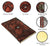  22" Inch Witch Antique Notebook