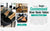 TUZECH Custom Classic Wood Resin Epoxy Realistic Aquarium Look Resin Epoxy Dinning Table Coffee Table Living Room Table Bar Counter Home Decor