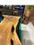 Personalized Large EPOXY Table, Resin Dining Table for 2, 4, 6, 8 River Dining Table Top, Wood Epoxy Coffee Table Top,-Tuzech store