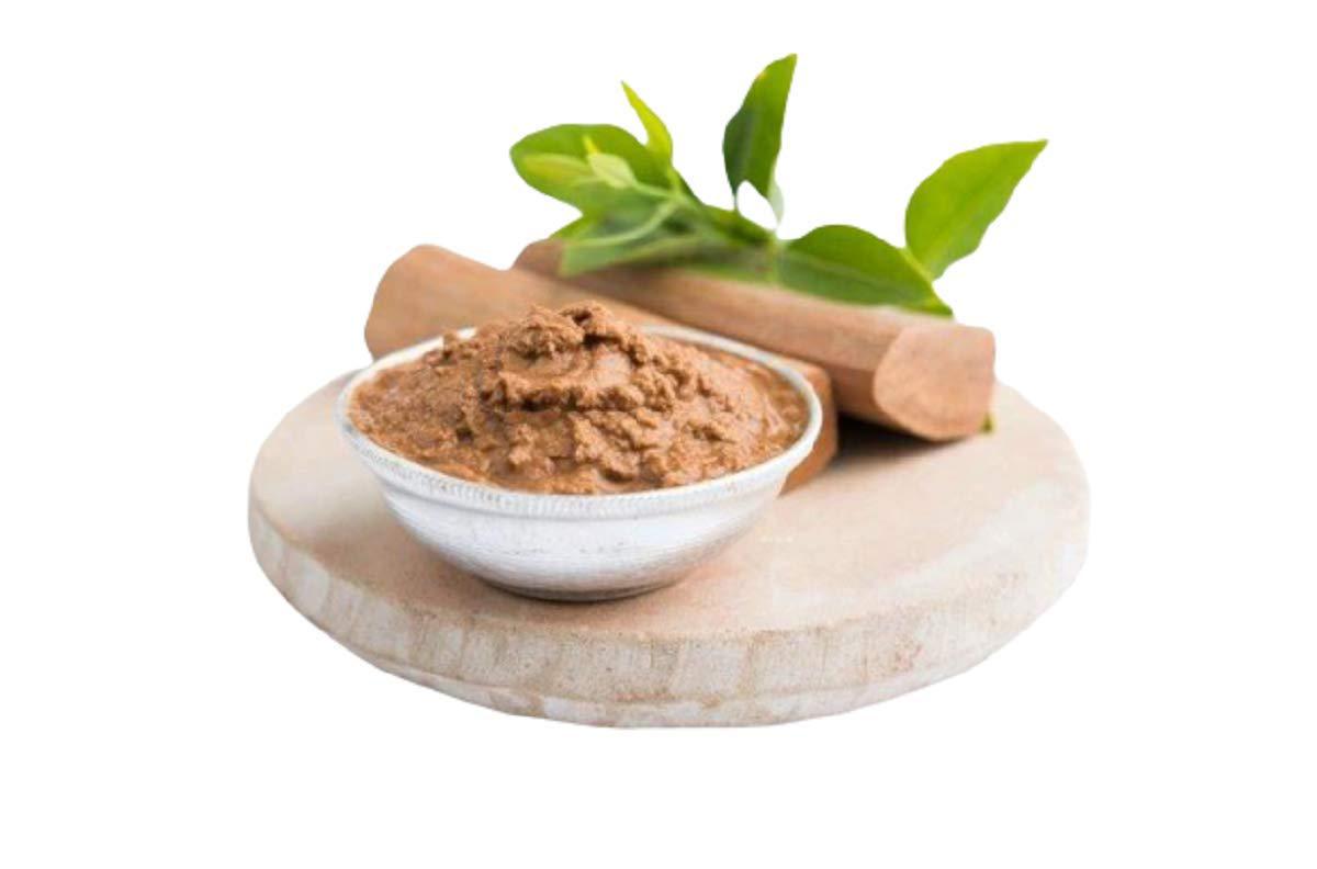 Chelure Bright Cleansing Grains Illuminating & Refreshing 100% Soap Free Facial Scrub (100GM)-Tuzech store