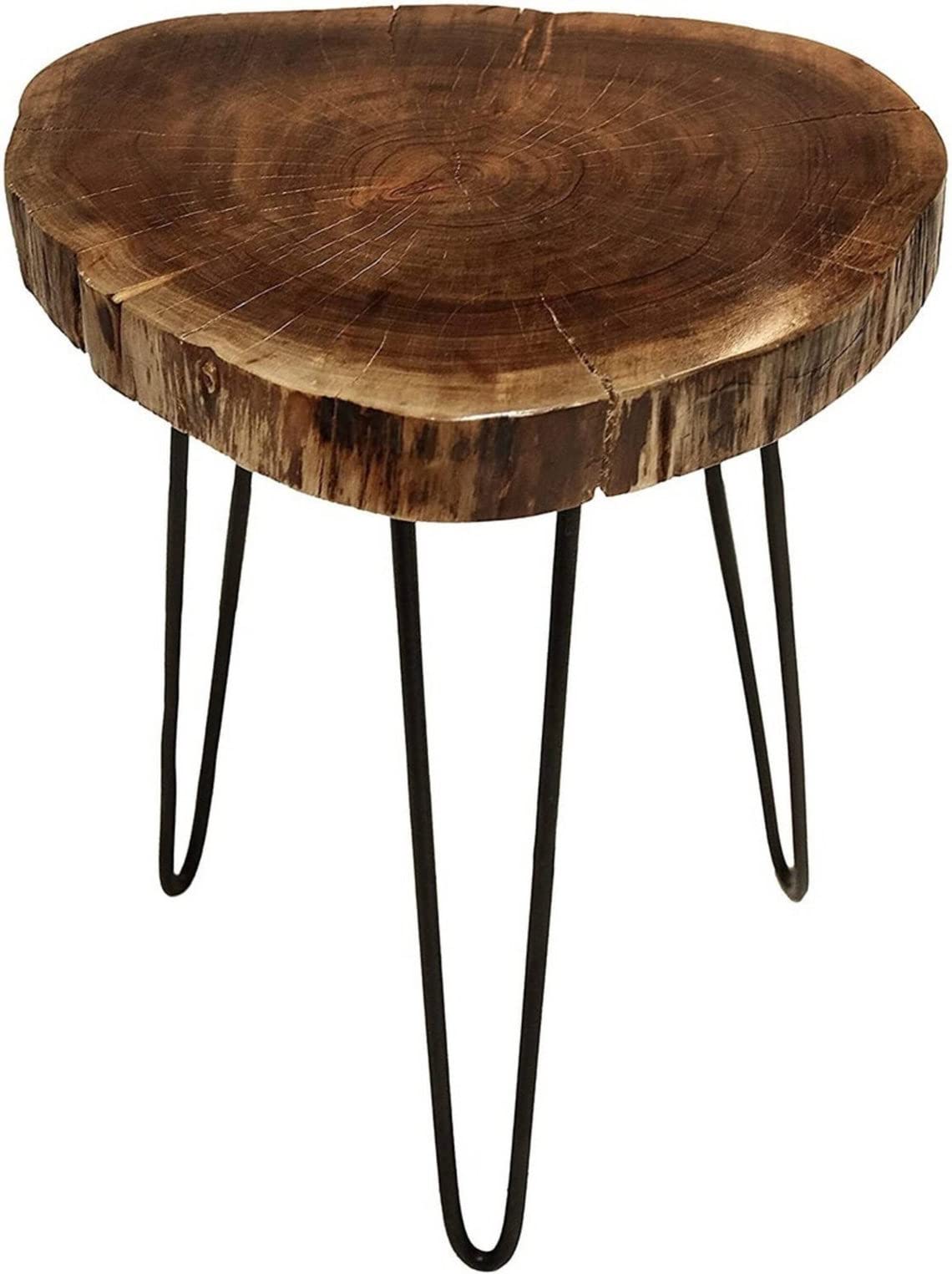 TUZECH Large EPOXY Table, Resin Coffee Table for 6, River Coffee Table Top, Wood Epoxy Coffee Table Top, Live Edge Coffee Patio-Tuzech store