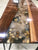 TUZECH Custom Made Stone Wood Table Resin Epoxy Table Dinning Table Coffee Table Side/End Table Bar Counter Epoxy Living Room Table Home Decor