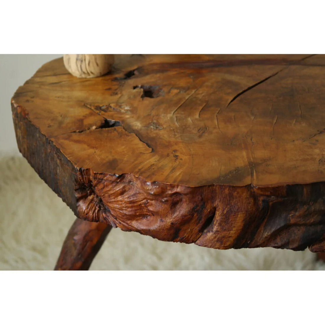 Customizable Live Edge Dining Table. Dining Room Table. Table for 2, 4, 6, 8 Dining Table Top, Wood Coffee Table Top, Living Room Table-Tuzech store