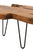 Customizable Live Edge Dining Table. Dining Room Table. Table for 2, 4, 6, 8 Dining Table Top, Wood Coffee Table Top, Living Room Table-Tuzech store