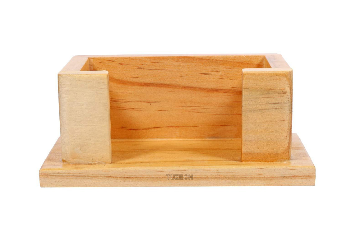 100% Pure Marble Natural Stone Coasters for Drinks with Wooden Holder Housewarming Suitable for Cup Glasses Prevent Furniture from Dirty Spills Water Ring, Scratches 4Inches Set of 6-Tuzech store