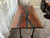 Customized Large Live Edge EPOXY Table, Resin Dining Table for 2, 4, 6, 8 River Dining Table Top, Wood Epoxy Coffee Table Top, Living Room Table-Tuzech store