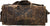 TUZECH Handmade Large Leather Luggage Duffel Weekender Travel Overnight Carry One Duffel Bag For Men (24 Inches)-Tuzech store