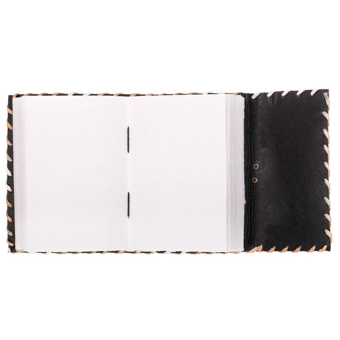 TUZECH Leather Journal for Men and Women Leather Diary to Write Poems,Sketchbook, Record Keeping Notebook Personal Memoir with Lock and Key - Unlined-Tuzech store