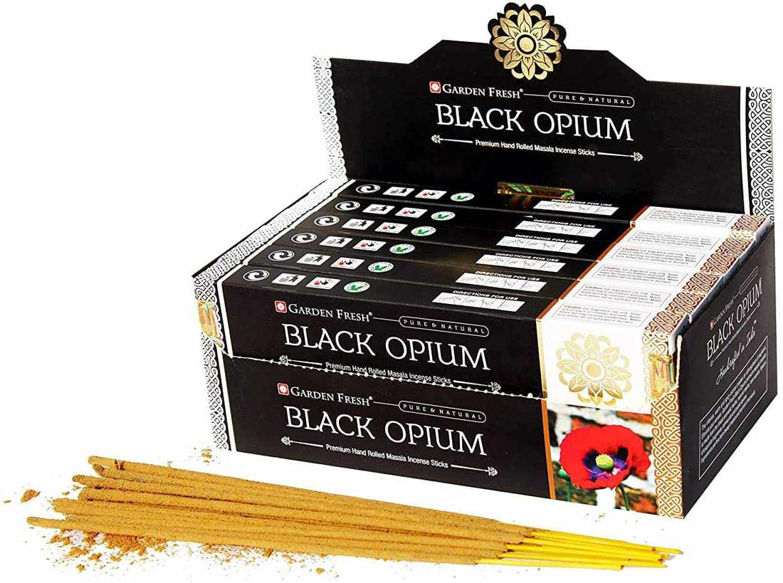 TUZECH Natural Incense Sticks for Meditation Yoga Relaxation Healing Cleanse & Purify Hand Rolled Incenses with Natural Bamboo-Tuzech store