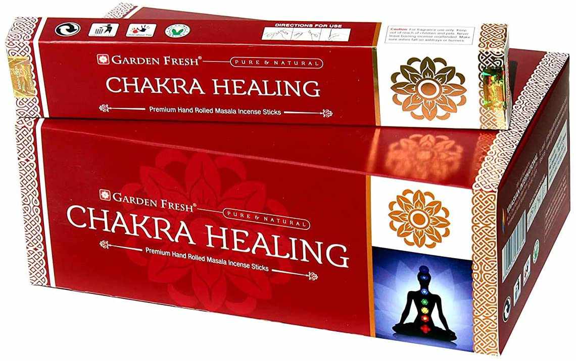 TUZECH Natural Incense Sticks for Meditation Yoga Relaxation Healing Cleanse & Purify Hand Rolled Incenses with Natural Bamboo-Tuzech store