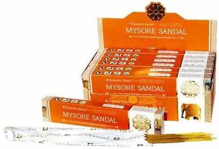 TUZECH Natural Incense Sticks for Meditation Yoga Relaxation Healing Cleanse & Purify Hand Rolled Incenses with Natural Bamboo-Tuzech store