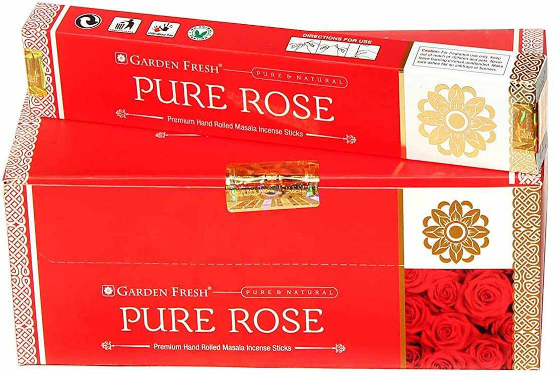 TUZECH Natural Incense Sticks for Meditation Yoga Relaxation Healing Cleanse & Purify Hand Rolled Incenses with Natural Bamboo-Tuzech store