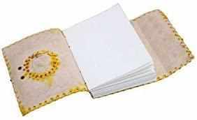 Tuzech Leather Travel Writing Journal Handmade -Leather Diary Vintage Unique for Men Women Kids | Used in Home School Office 7 Inches-Tuzech store