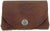 Tuzech Leather Vintage Money Case Bag Snap On Pouch Wallet Change Holder & Card Organizer Accessories, Handmade-Tuzech store
